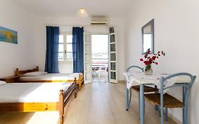 Aris Apartments