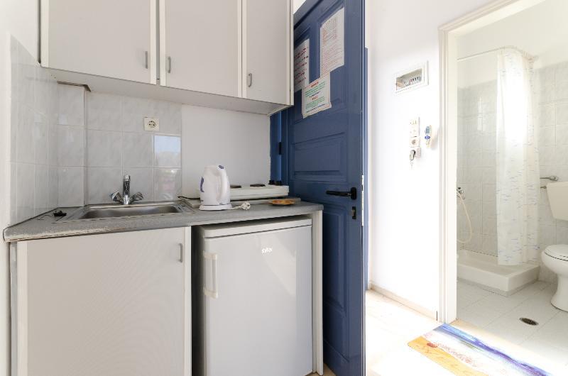 Aris Apartments Μάλια Εξωτερικό φωτογραφία