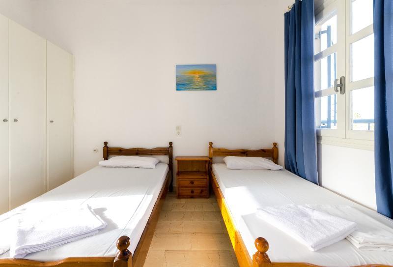 Aris Apartments Μάλια Εξωτερικό φωτογραφία